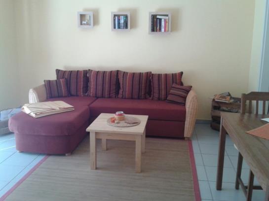 Hôtel Haus Burggarten 1