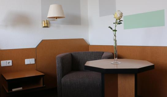 Hotel City Club Rheine 1