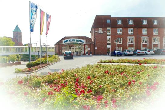 Hotel City Club Rheine 10