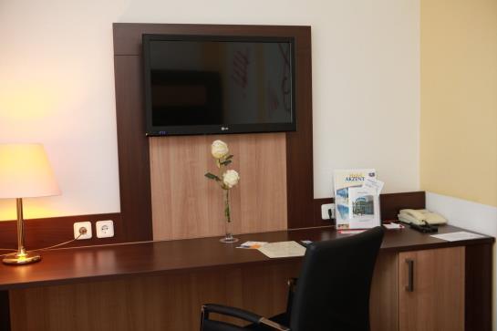 Hotel City Club Rheine 11