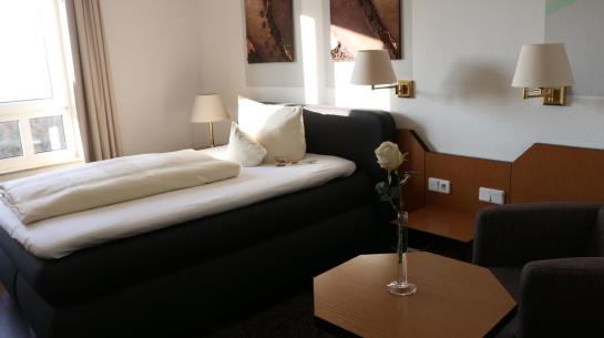 Hotel City Club Rheine 14