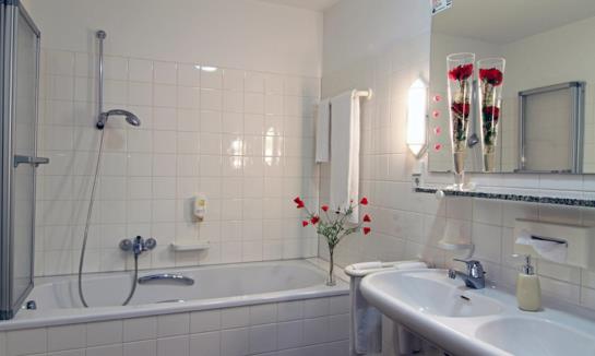 Hotel City Club Rheine 15