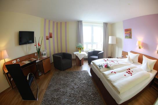 Hotel City Club Rheine 16
