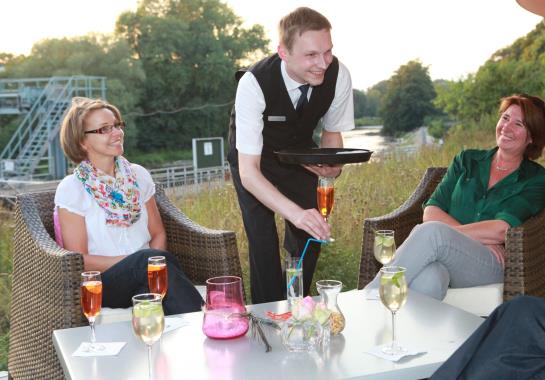 Hotel City Club Rheine 18