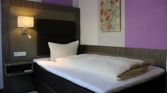 Hotel City Club Rheine 2