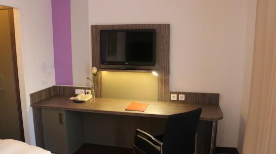 Hotel City Club Rheine 20