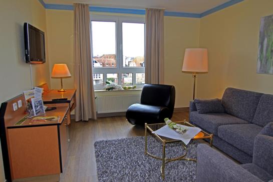 Hotel City Club Rheine 3