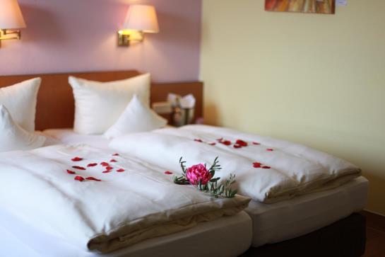 Hotel City Club Rheine 5