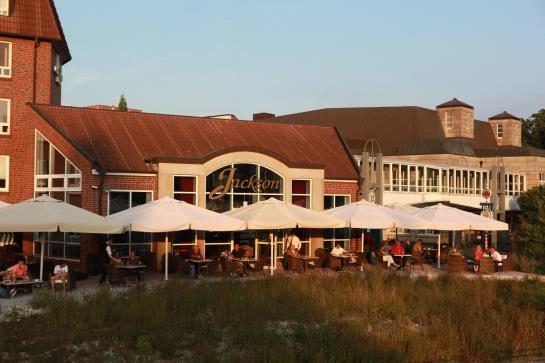 Hotel City Club Rheine 6