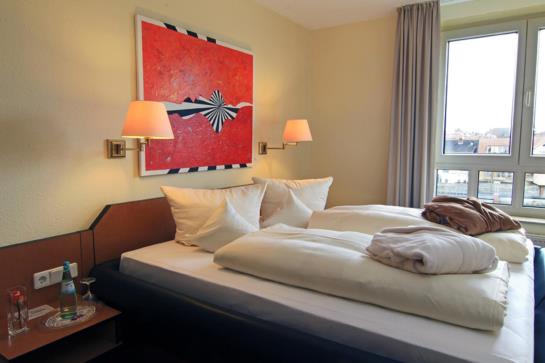 Hotel City Club Rheine 7