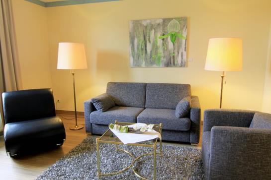 Hotel City Club Rheine 8