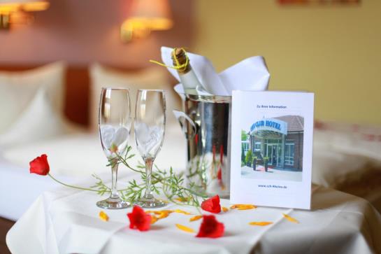 Hotel City Club Rheine 9