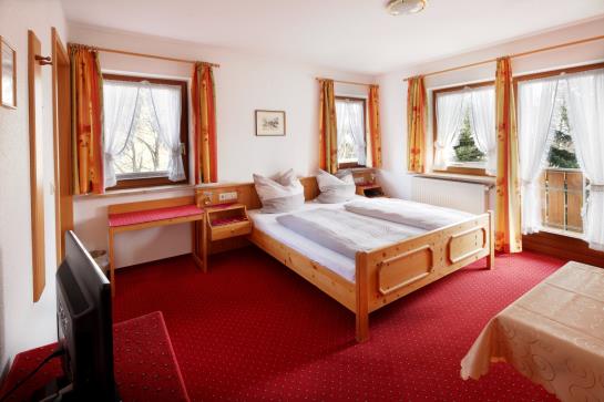 Pension Gästehaus Riesenbühl 1