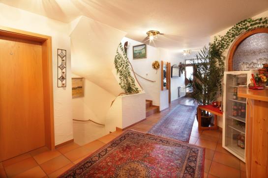 Pension Gästehaus Riesenbühl 10