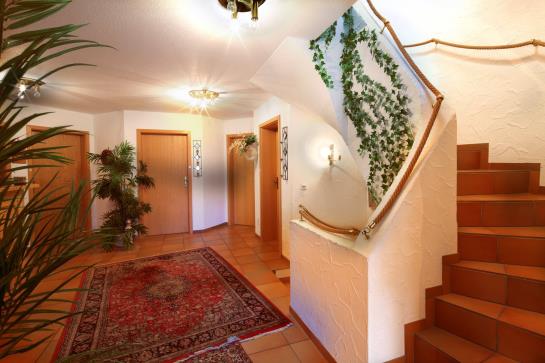 Pension Gästehaus Riesenbühl 11