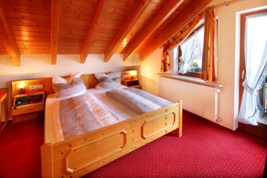 Pension Gästehaus Riesenbühl 12