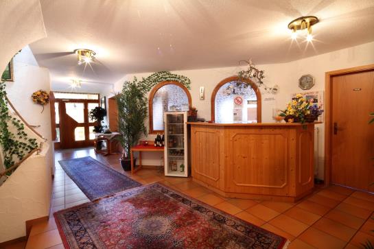 Pension Gästehaus Riesenbühl 3