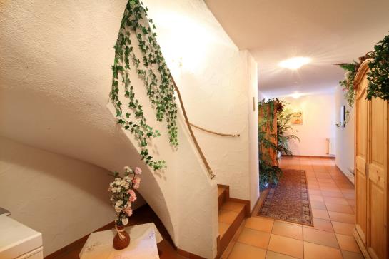 Pension Gästehaus Riesenbühl 4