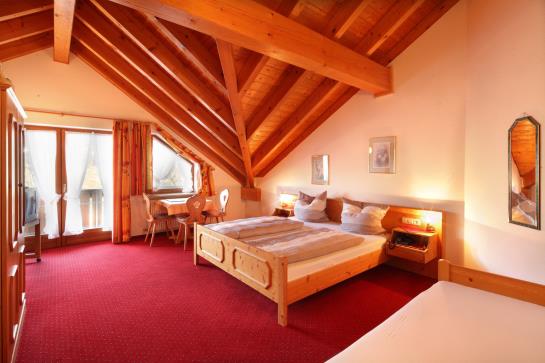 Pension Gästehaus Riesenbühl 5