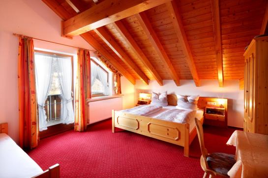 Pension Gästehaus Riesenbühl 7