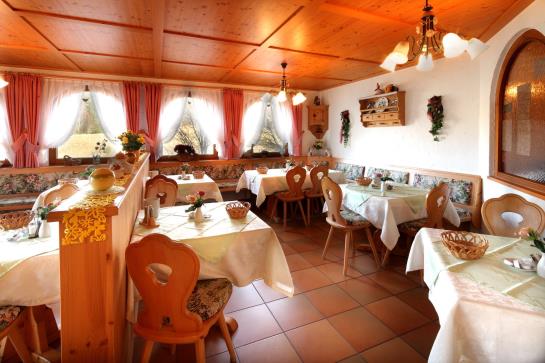 Pension Gästehaus Riesenbühl 8