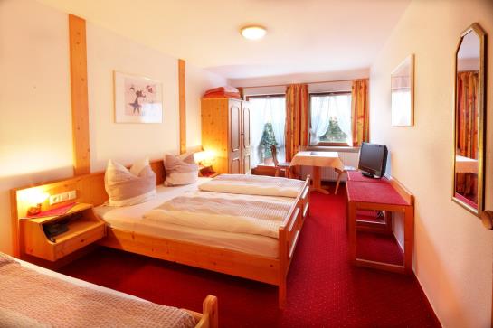 Pension Gästehaus Riesenbühl 9