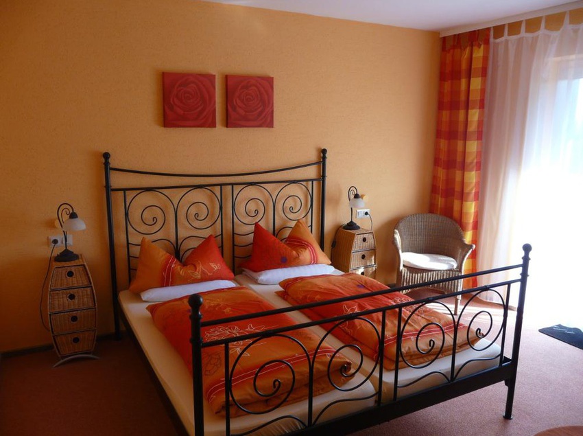 Landhotel Paradais 14