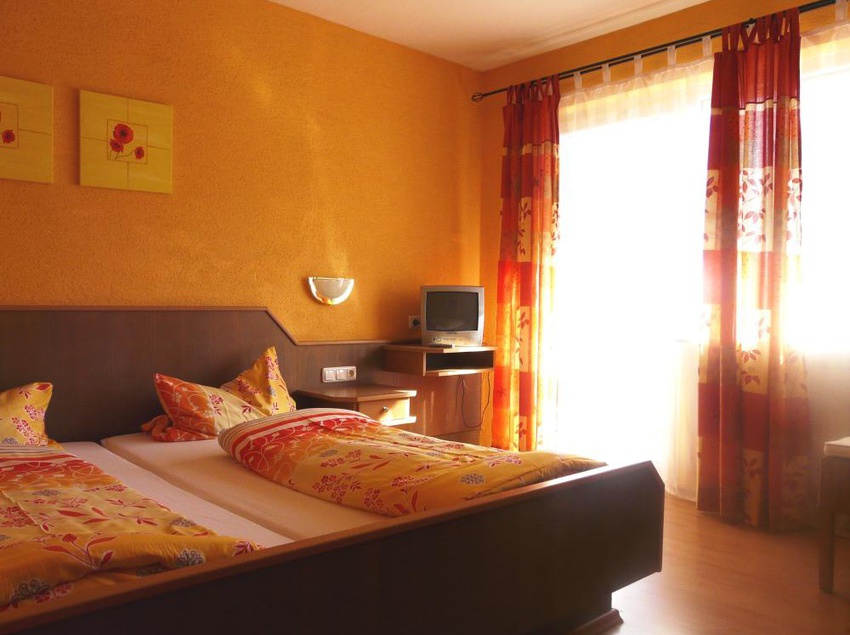 Landhotel Paradais 16