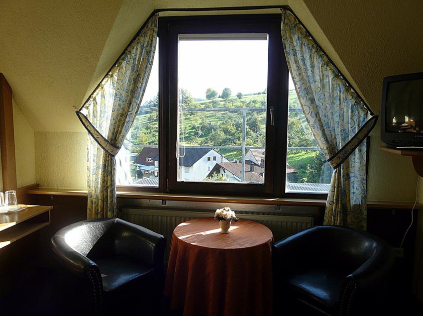 Landhotel Paradais 17