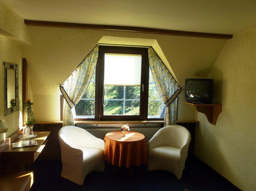 Landhotel Paradais 19