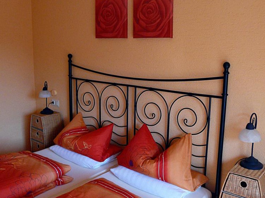 Landhotel Paradais 3