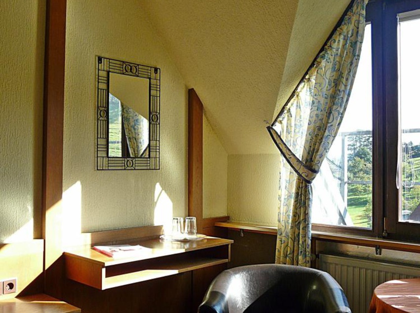 Landhotel Paradais 6