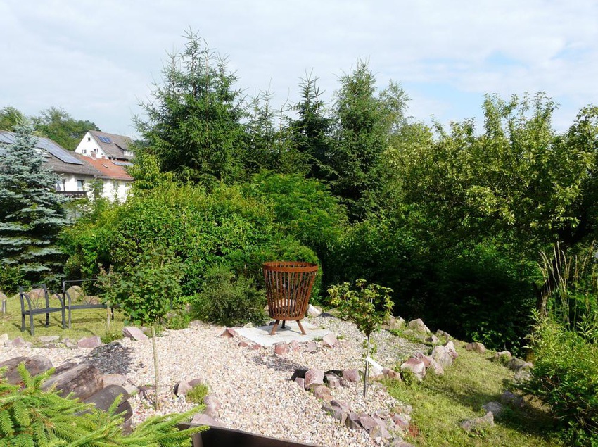 Landhotel Paradais 9