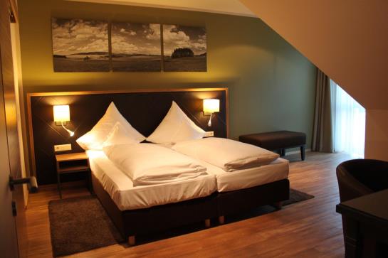 Pension Müller's Landgasthof 1