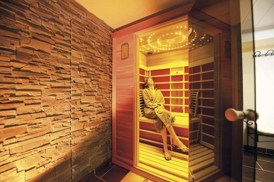 Naturhotel Gasthof Bärenfels 3