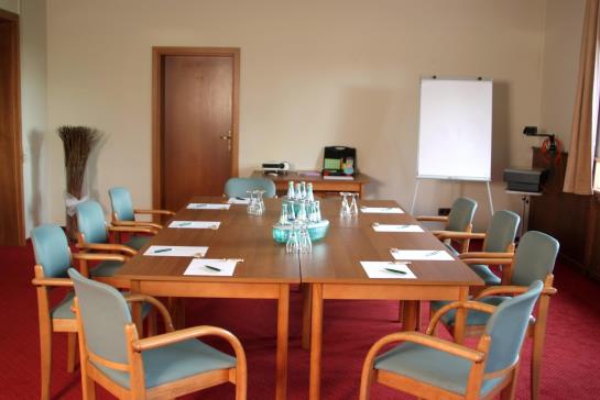 Hotel Friedrichshöhe Sajonia