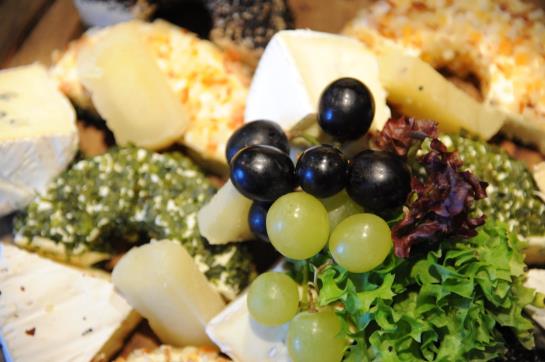 Hotel Friedrichshöhe 1