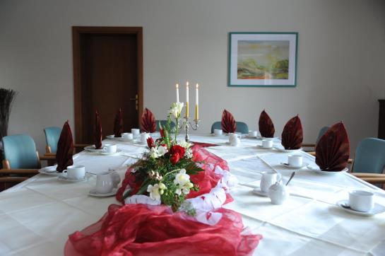 Hotel Friedrichshöhe 2