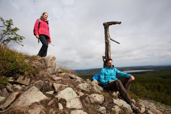Hotel Lugsteinhof Altenberg