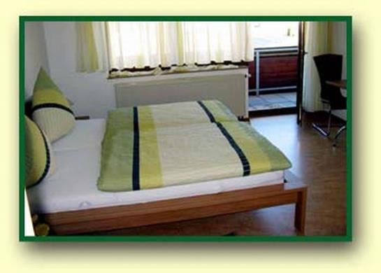 Hôtel Hefterwaldstüble 1