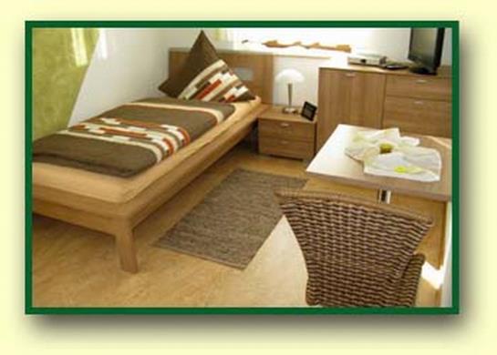 Hôtel Hefterwaldstüble 2