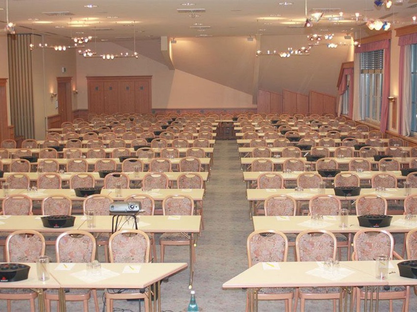 Predigtstuhl Resort 1