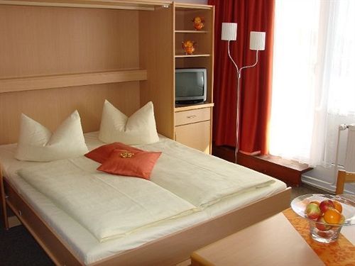 Predigtstuhl Resort 10