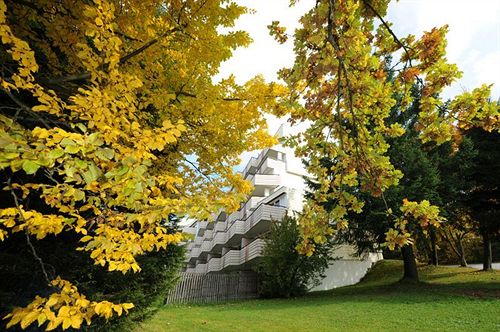 Predigtstuhl Resort 3