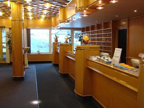 Predigtstuhl Resort 4