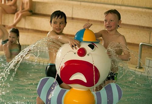 Predigtstuhl Resort 6