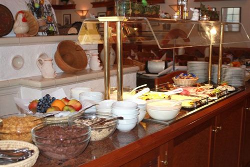 Predigtstuhl Resort 7