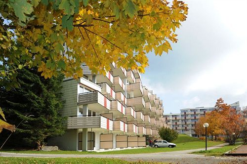 Predigtstuhl Resort 9