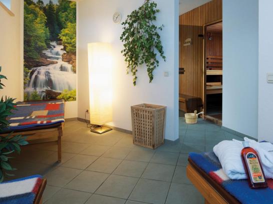 Hotel Kapuzinerhof 1