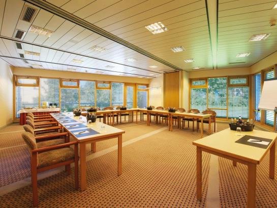 Hotel Kapuzinerhof 11